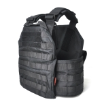 V050 AIRSOFT MOLLE PLATE CARRIER TACTICAL VEST - Image 3