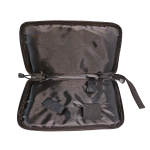 C125 TRIMEX ARMS 12INCH PISTOL BAG - Image 6