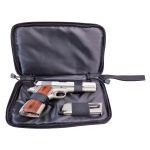 C125 TRIMEX ARMS 12INCH PISTOL BAG - Image 3