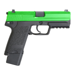 SRC SR-SP USP CO2 AIRSOFT PISTOL - Image 2