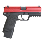 SRC SR-SP USP CO2 AIRSOFT PISTOL - Image 6