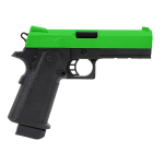 RS HI-CAPA 4.3 GBB AIRSOFT PISTOL SRC - Image 3
