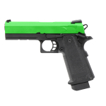 RS HI-CAPA 4.3 GBB AIRSOFT PISTOL SRC - Image 1