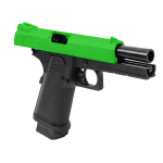 RS HI-CAPA 4.3 GBB AIRSOFT PISTOL SRC - Image 2