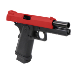 RS HI-CAPA 4.3 GBB AIRSOFT PISTOL SRC - Image 2