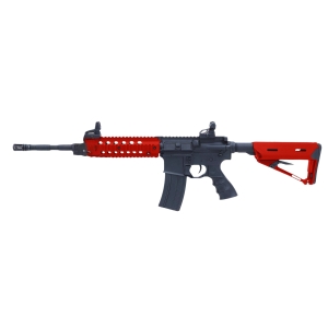 BULLDOG ST DELTA L AIRSOFT GUN