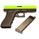 HG184 NEW GBB SPORTLINE AIRSOFT PISTOL - Image 4