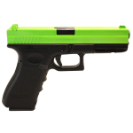 HG184 NEW GBB SPORTLINE AIRSOFT PISTOL - Image 3