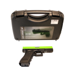 HG184 NEW GBB SPORTLINE AIRSOFT PISTOL - Image 2