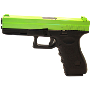 HG184 NEW GBB SPORTLINE AIRSOFT PISTOL