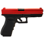 HG184 NEW GBB SPORTLINE AIRSOFT PISTOL - Image 4