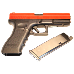 HG184 NEW GBB SPORTLINE AIRSOFT PISTOL - Image 3