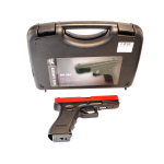 HG184 NEW GBB SPORTLINE AIRSOFT PISTOL - Image 2