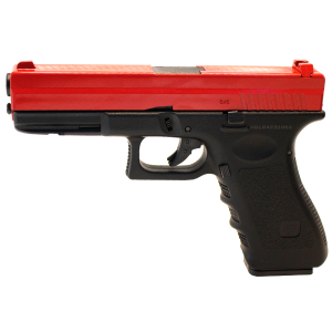HG184 NEW GBB SPORTLINE AIRSOFT PISTOL