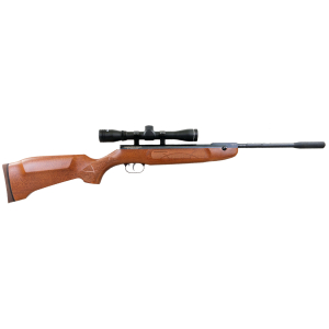 WEIHRAUCH HW30S KIT AIR RIFLE SPORTER BEECHWOOD BREAK BARREL .177