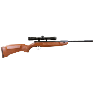 Weihrauch HW30S Kit Air Rifle Sporter Beechwood Break Barrel .22