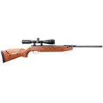 WEIHRAUCH HW98 AIR RIFLE .177 - Image 1