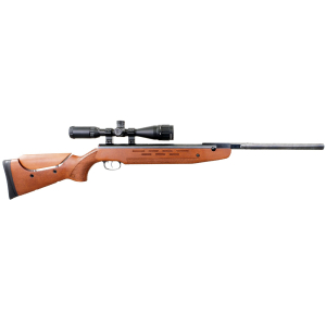 WEIHRAUCH HW98 AIR RIFLE .177