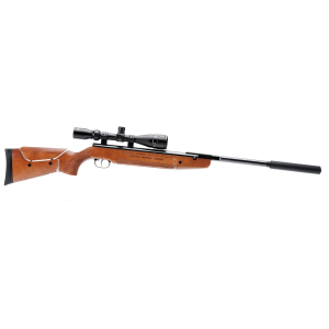 WEIHRAUCH HW98 AIR RIFLE .177