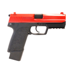 SRC SR-SP USP CO2 AIRSOFT PISTOL - Image 3