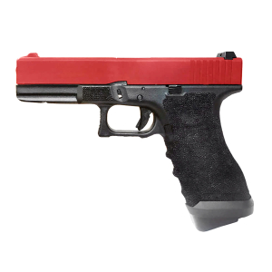 KA PG 26 GAS BLOWBACK AIRSOFT PISTOL