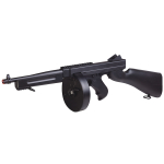 M811BK Double Eagle Airsoft Electric Rifle - Image 1