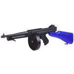 M811BL Double Eagle Airsoft Electric Rifle - Image 1
