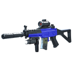 M82BL Double Eagle Airsoft Electric Rifle - Image 1