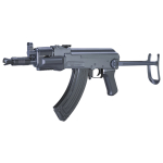 M901CBK Double Eagle Full Metal AK CQB Airsoft Electric Rifle - Image 1