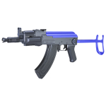 M901CBL Double Eagle Full Metal AK CQB Airsoft Electric Rifle - Image 1