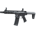 M904NBK Double Eagle Pro M4 With Falcon Fire Control System Metal CNC Handguard Airsoft Electric Rifle - Image 1