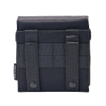 Q070 TRIPLE GAS PISTOL MAGAZINE WARMER POUCH - Image 2