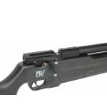NOVA VISTA ALPHA SYNTHETIC REGULATED .22 PCP AIR RIFLE - Image 4