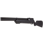 NOVA VISTA LEVIATHAN SYNTHETIC REGULATED .177 PCP AIR RIFLE - Image 1
