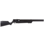 NOVA VISTA LEVIATHAN SYNTHETIC REGULATED .177 PCP AIR RIFLE - Image 3
