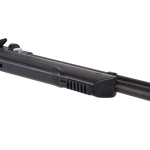 NOVA VISTA LEVIATHAN SYNTHETIC REGULATED .177 PCP AIR RIFLE - Image 6