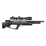 REXIMEX ZONE PCP AIR RIFLE SYNTHETIC .177 - Image 1