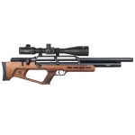 REXIMEX ZONE PCP AIR RIFLE WOOD .177 - Image 1