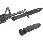 S006 M4 / M16 Tactical Dummy Bayonet - Image 4