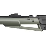 Nova Vista SF1-M177 Ash Green Dual Multi Stroke Air Rifle .177 Dual Ammo - Image 5