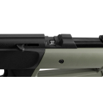Nova Vista SF1-M177 Ash Green Dual Multi Stroke Air Rifle .177 Dual Ammo - Image 6