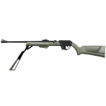 Nova Vista SF1-M177 Ash Green Dual Multi Stroke Air Rifle .177 Dual Ammo - Image 4