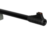 Nova Vista SF1-M177 Ash Green Dual Multi Stroke Air Rifle .177 Dual Ammo - Image 8