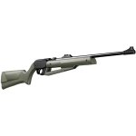 Nova Vista SF1-M177 Ash Green Dual Multi Stroke Air Rifle .177 Dual Ammo - Image 1