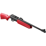 Nova Vista SF1-S177 Magma Red Single Stroke Air Rifle .177 Dual Ammo - Image 2