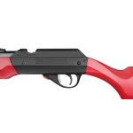 Nova Vista SF1-S177 Magma Red Single Stroke Air Rifle .177 Dual Ammo - Image 4