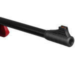 Nova Vista SF1-S177 Magma Red Single Stroke Air Rifle .177 Dual Ammo - Image 7