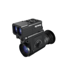 HT77 -12LRF Digital Night Vision Rear Mount Scope with Laser Rangefinder. - Image 7