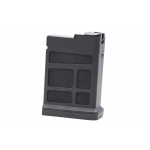 M66 Double Eagle M700 Pro Bolt Airsoft Rifle Magazine - Image 1