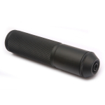 SR92 X2 GAS AIRSOFT PISTOL WITH SILENCER - Image 3